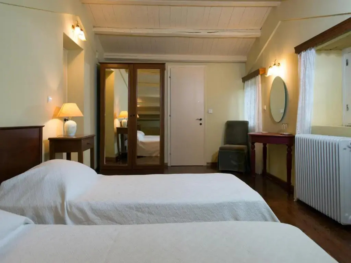 Villa de Loulia Hotel