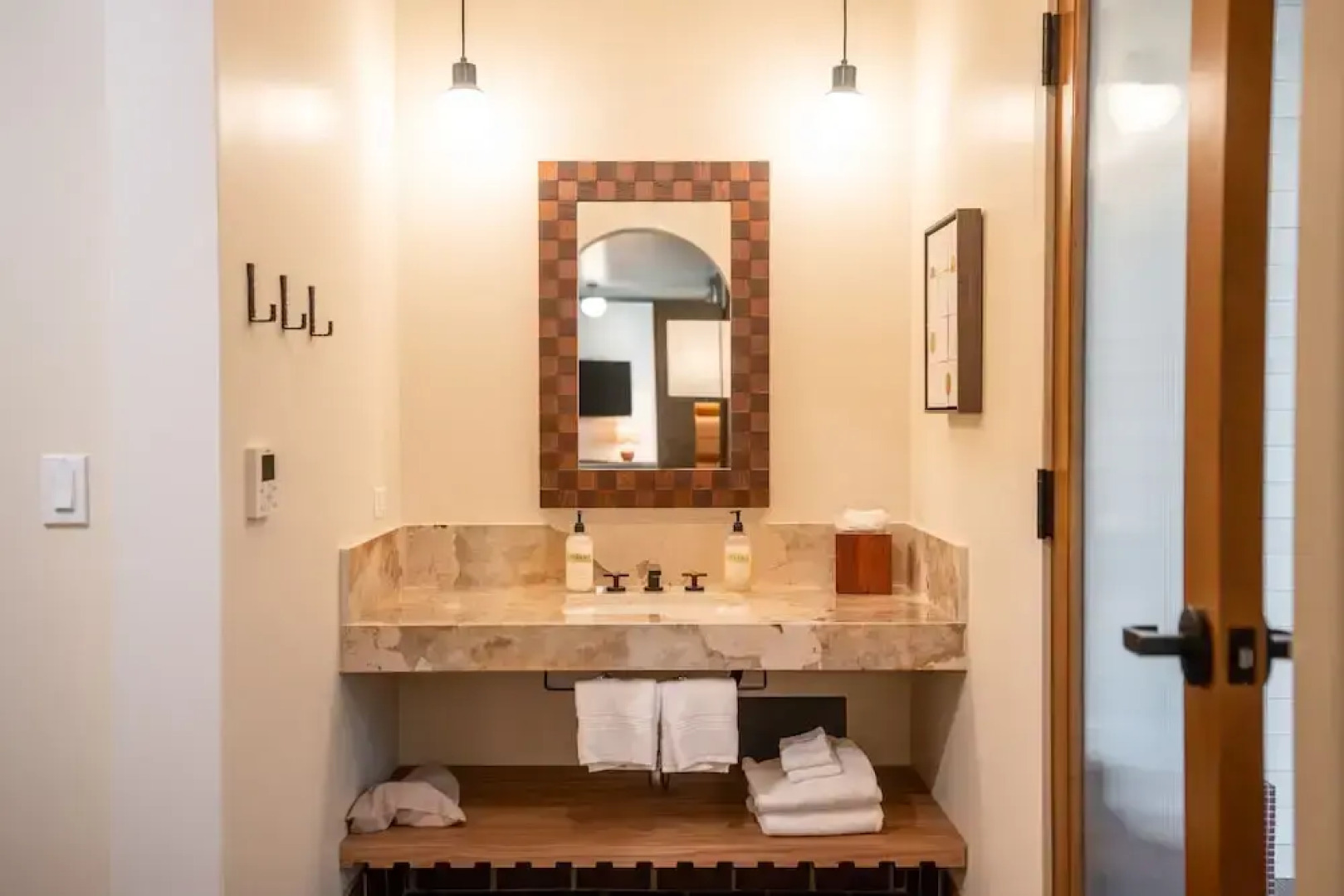 Murrieta Hot Springs Resort