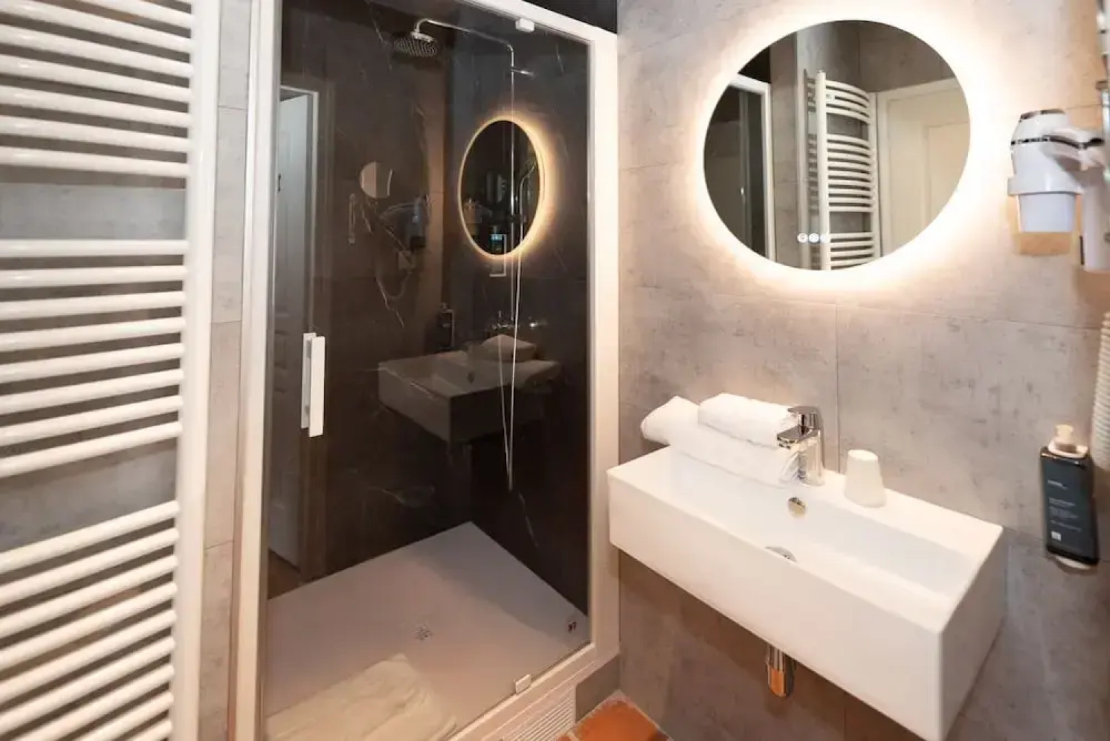 le Golf Parc Robert Hersant