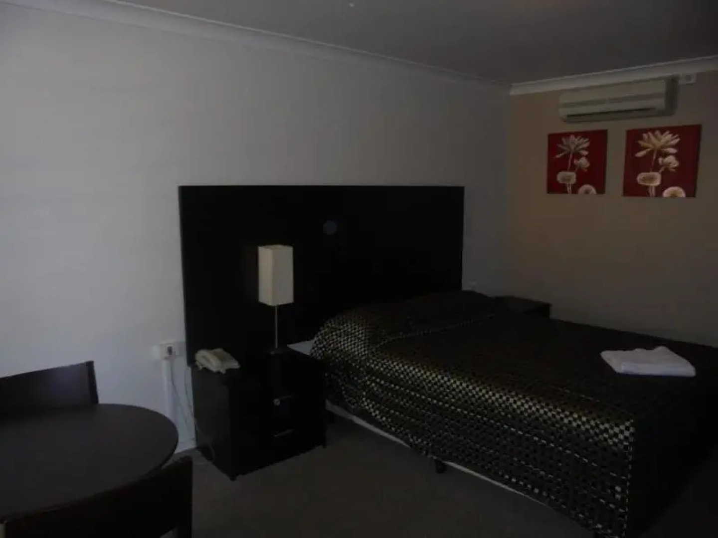 Midas Motel Kalgoorlie