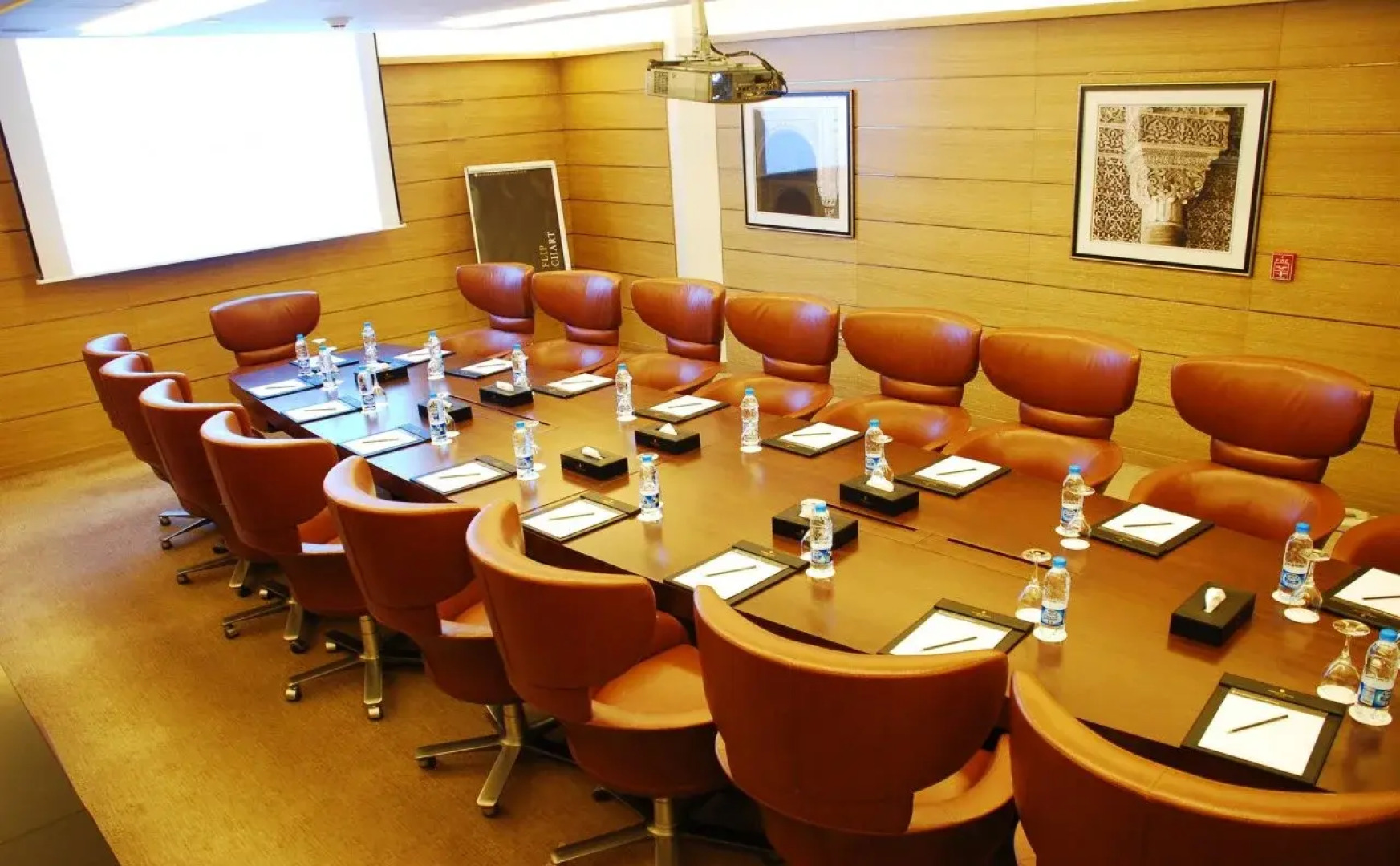 InterContinental Riyadh by IHG