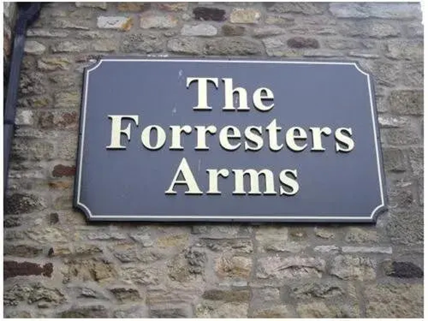 The Forresters Arms Kilburn