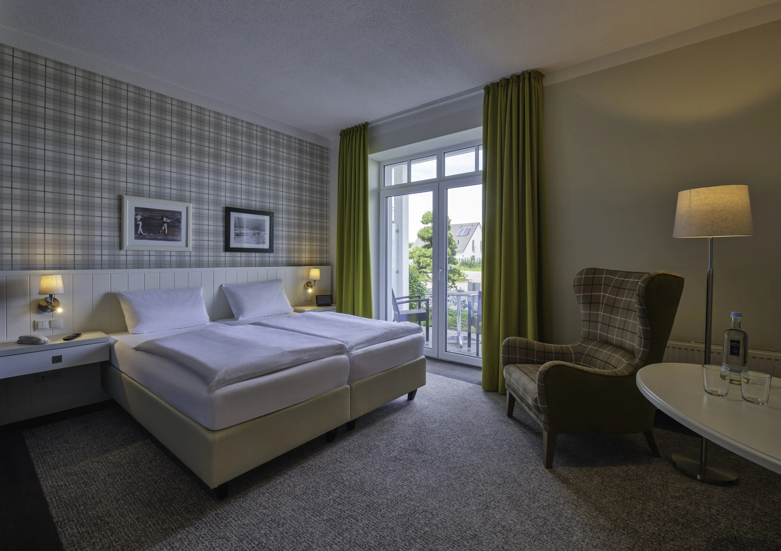 Dorint Resort Baltic Hills Usedom