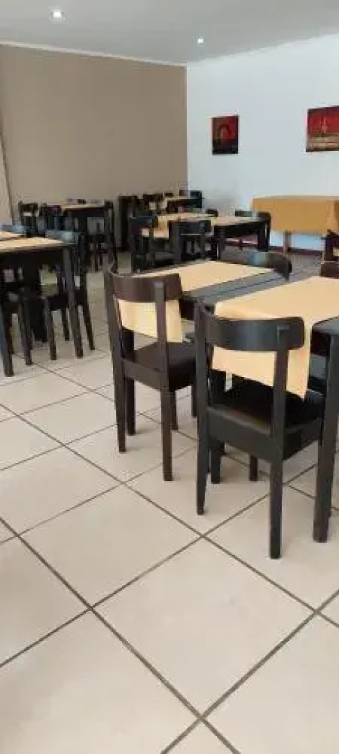 Gran Continente Santa Teresita