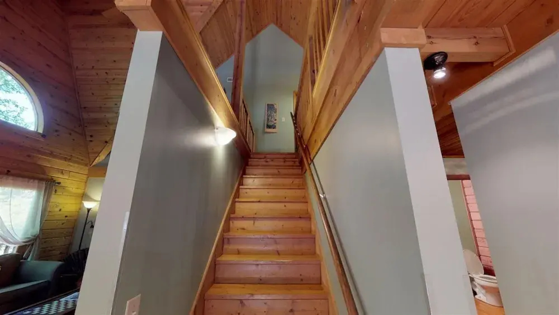 Other Side of the Mountain