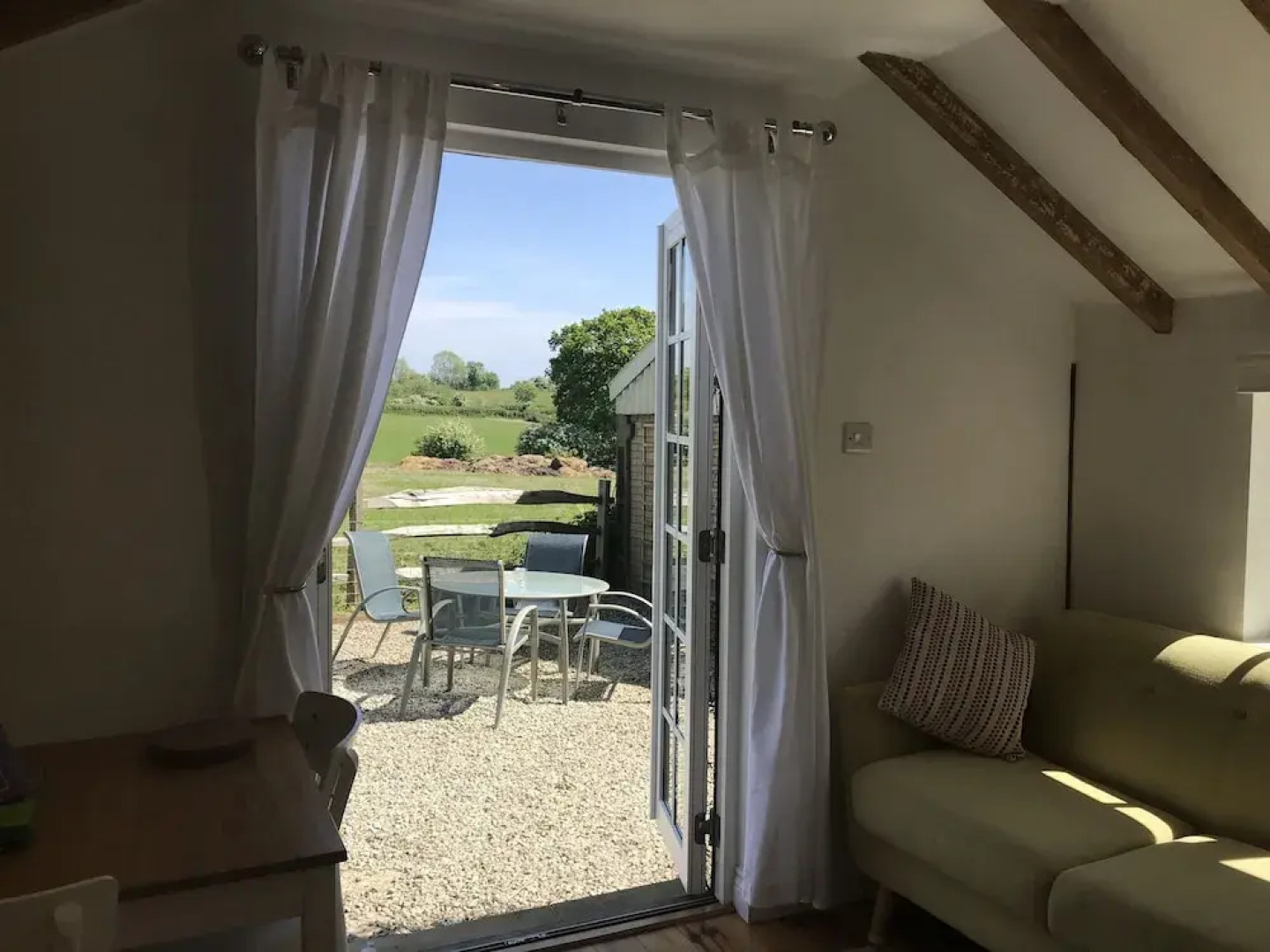 Holmdale Holiday Cottages