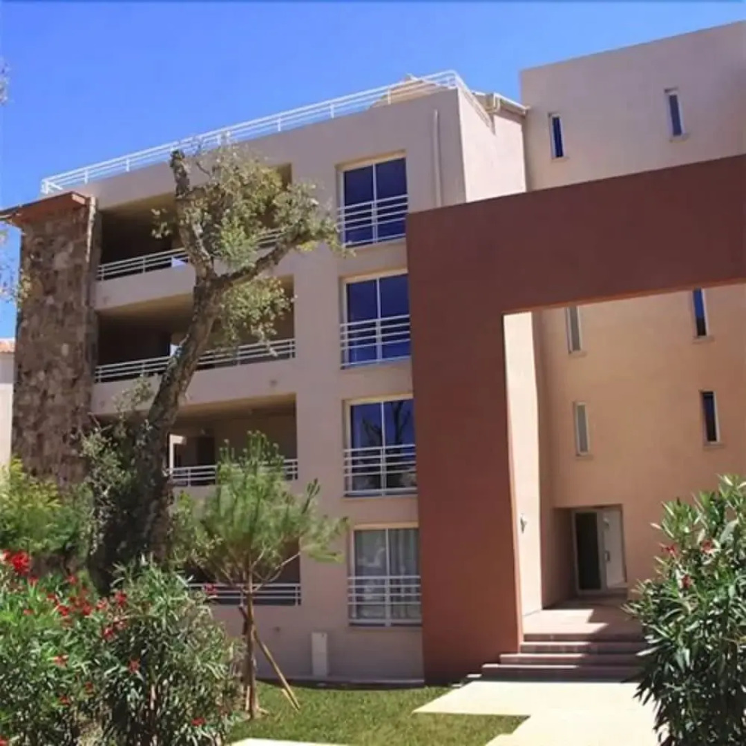 Residence Salina Bay