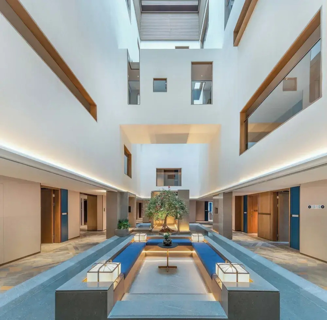 Holiday Inn Express Datong Pingcheng by IHG