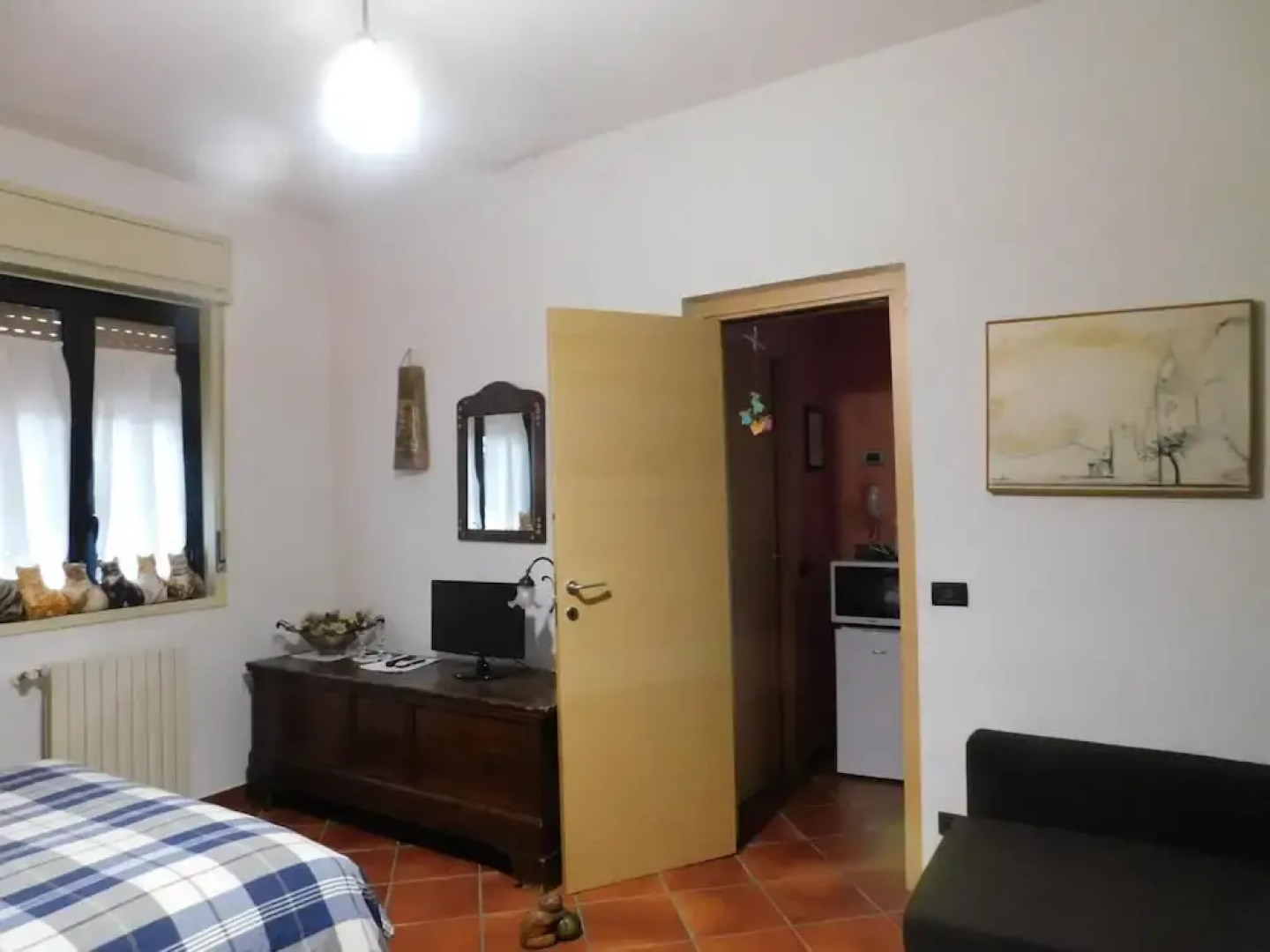 B&B Casa Margherita