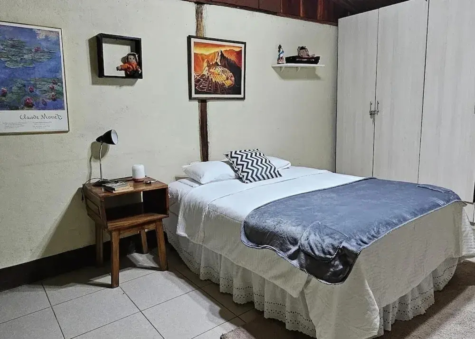 Estancia La Migaja