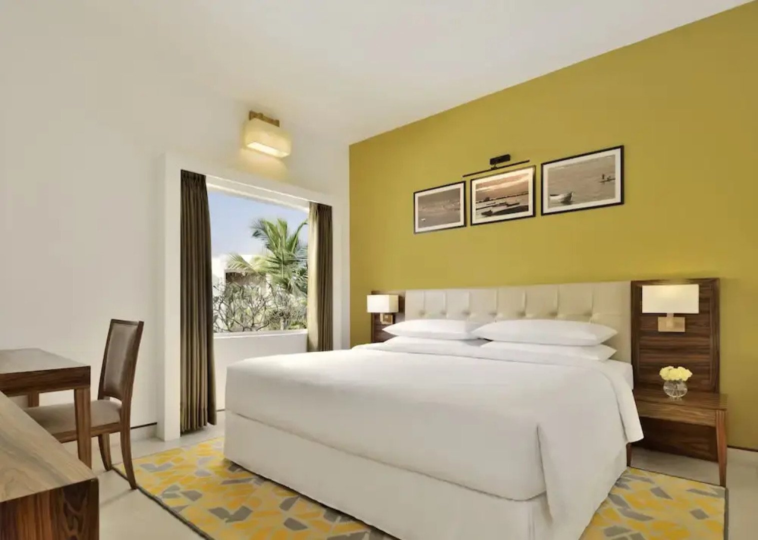 Four Points by Sheraton Mahabalipuram Resort & Convention Center