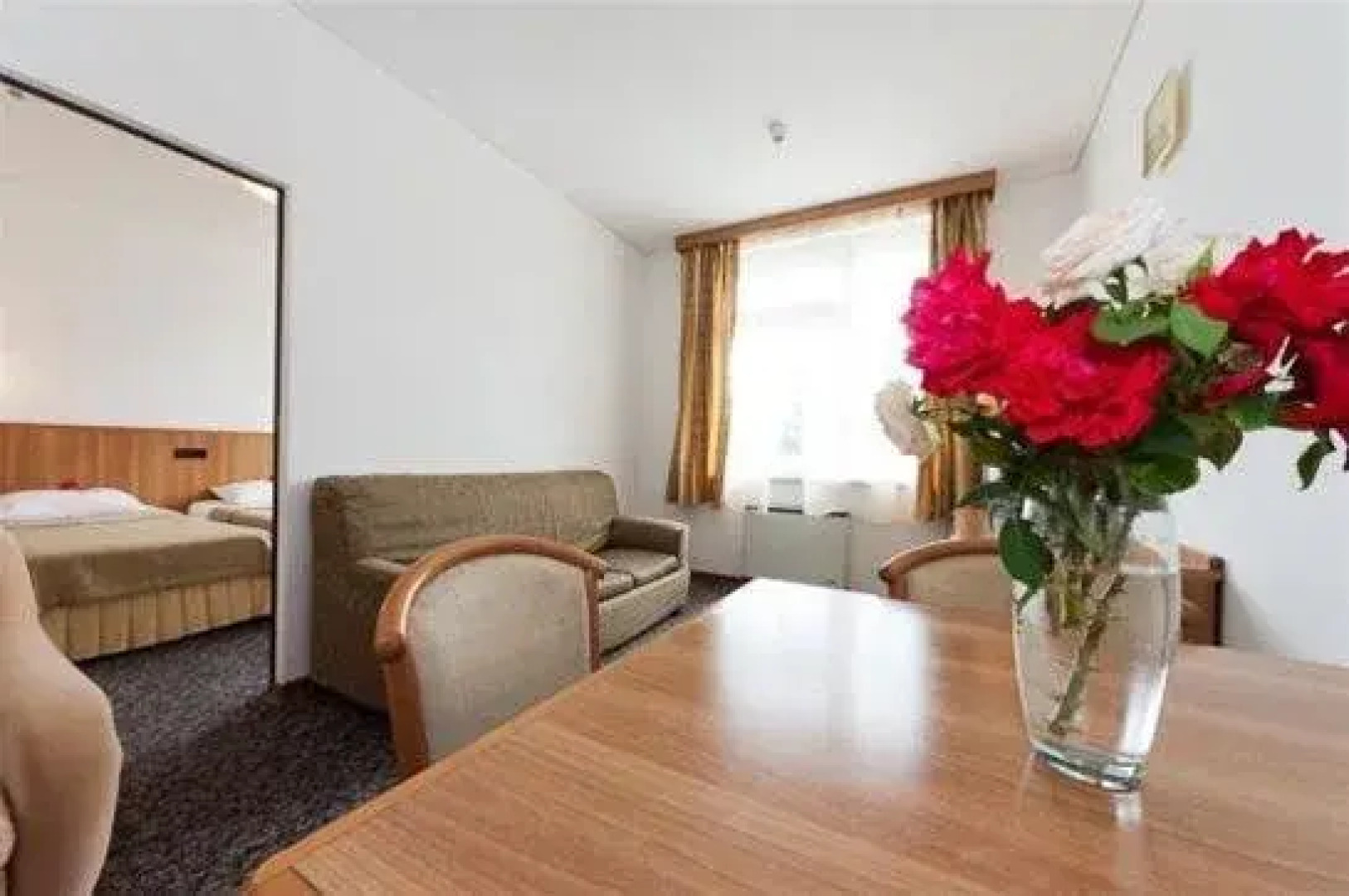 Пансионат Ласточка