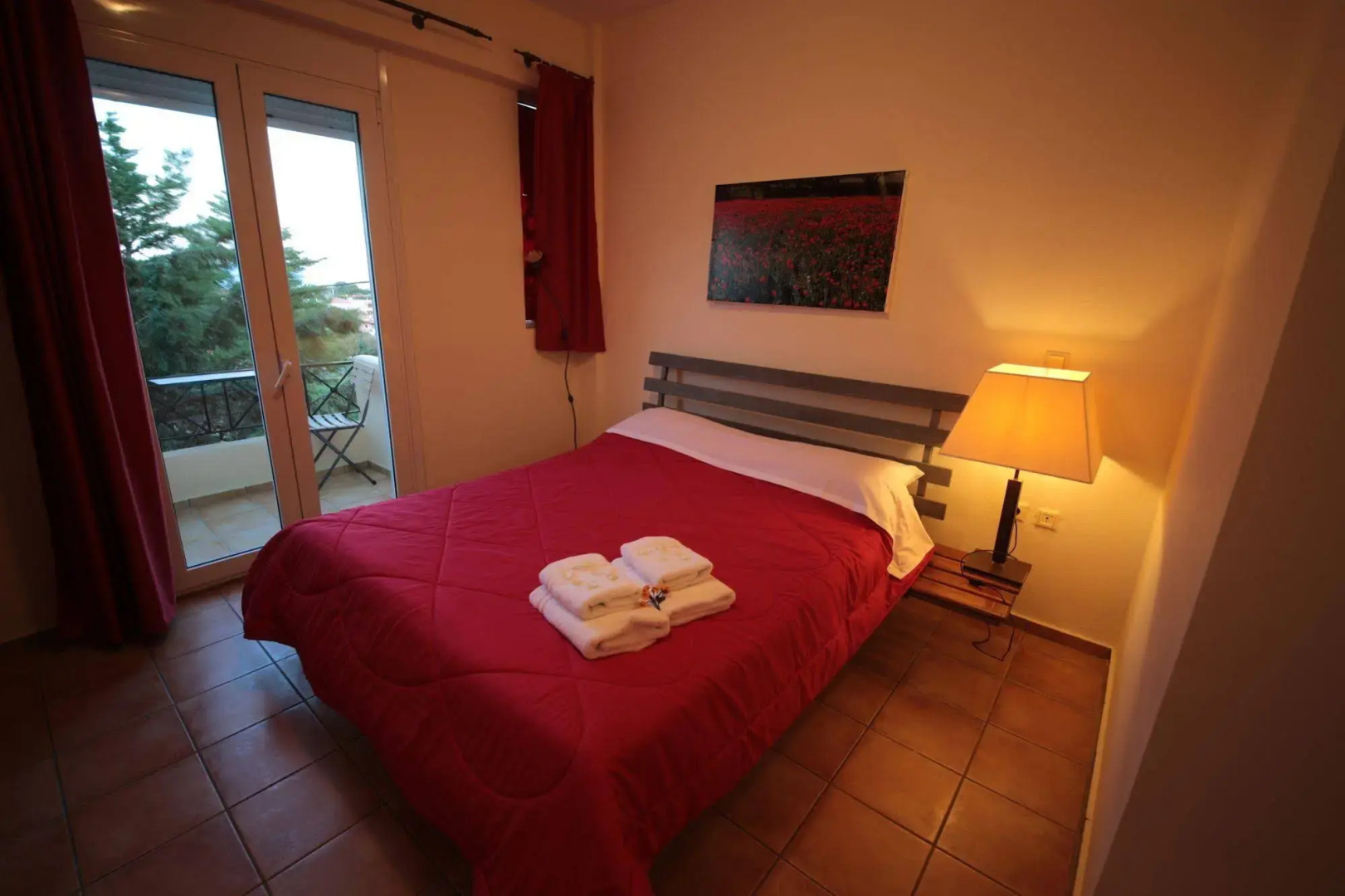 Point Twins Apartments