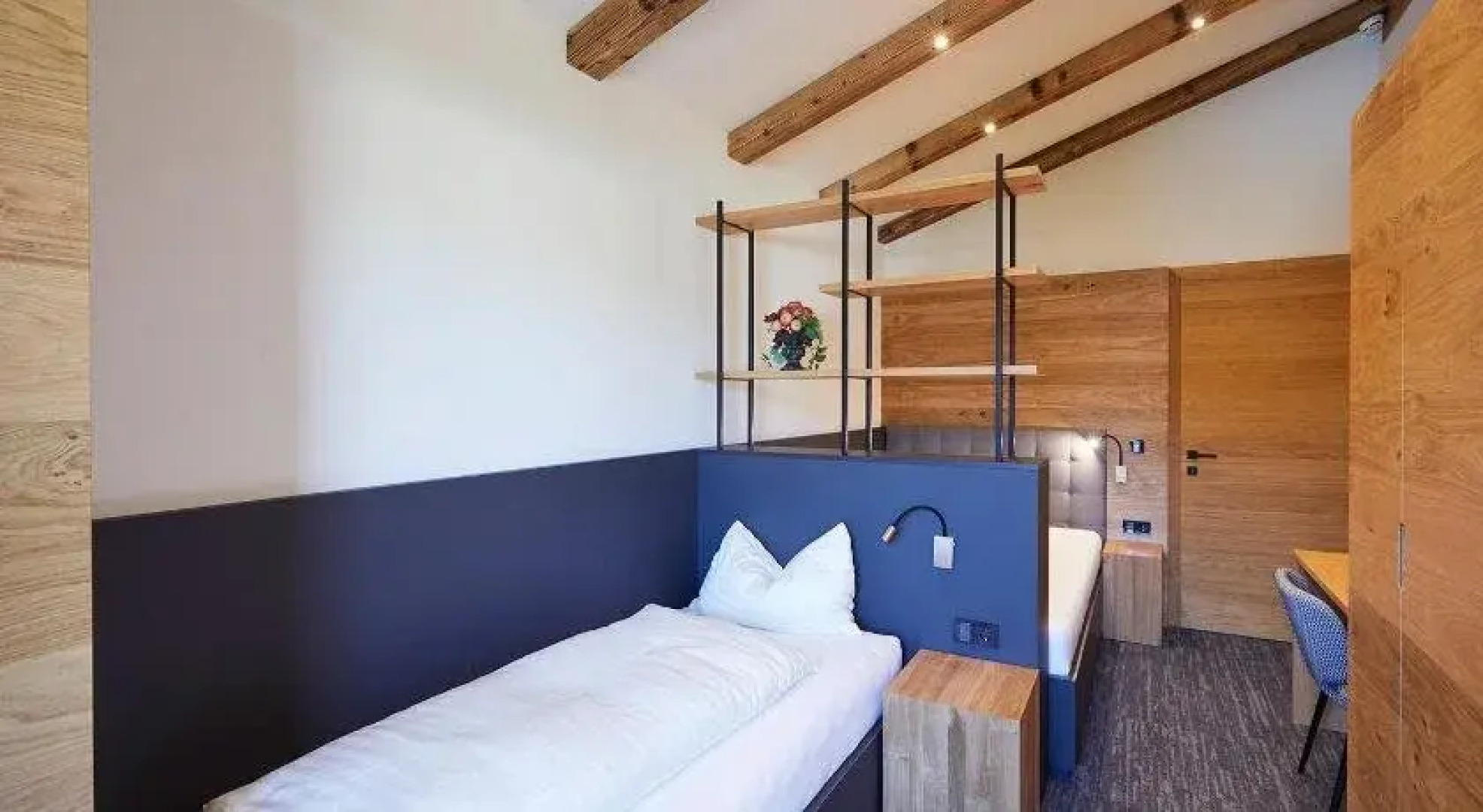 Erlebnislandgasthof Reitherwirt & Jagdhof Hubertus