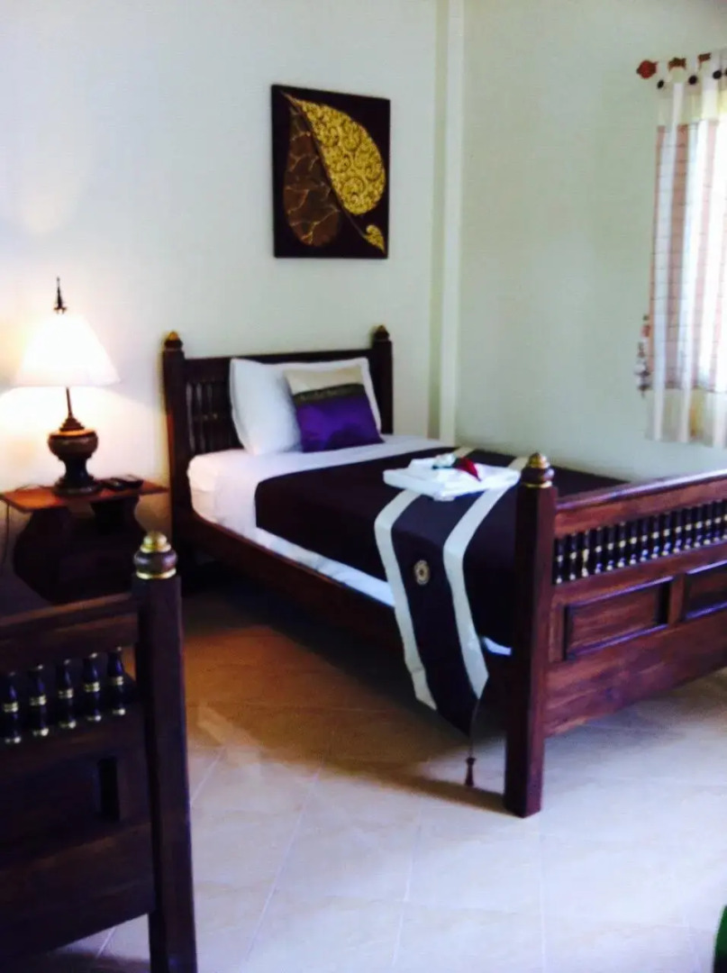 Lannathai resort&spa