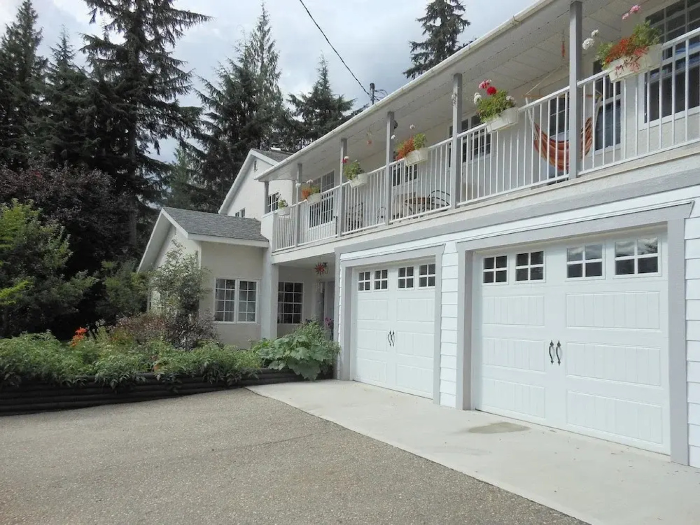 Guesthouse Mountain Escape