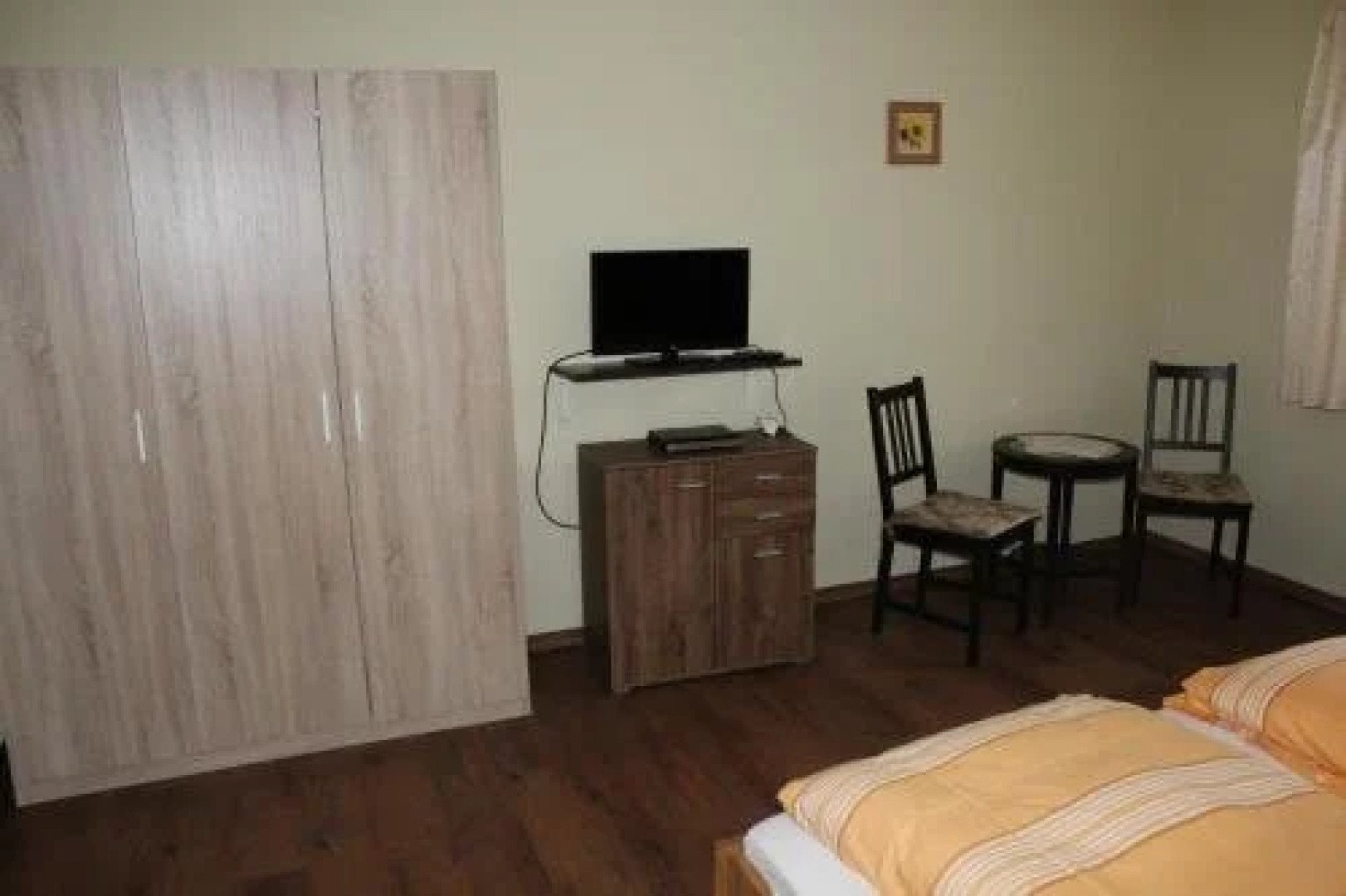 Landgasthof Kreinitz