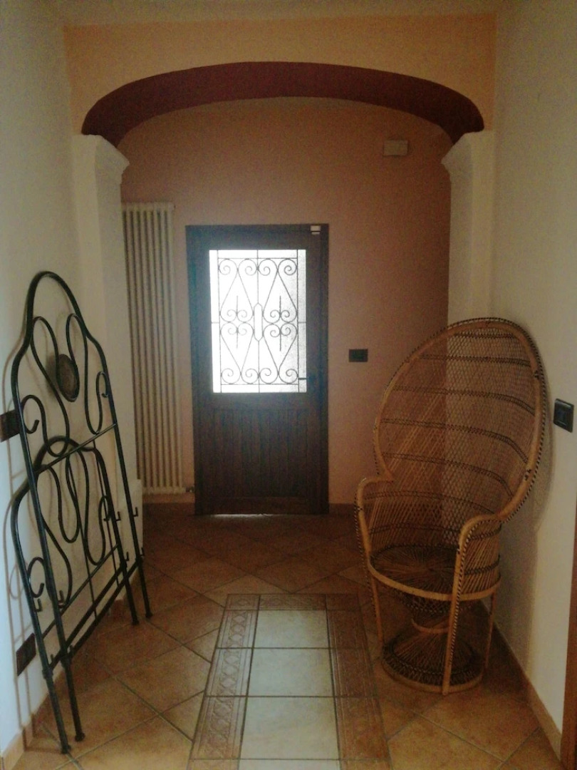 Apartment With 3 Bedrooms in Zocca, With Wonderful Mountain View, Furnished Garden and Wifi