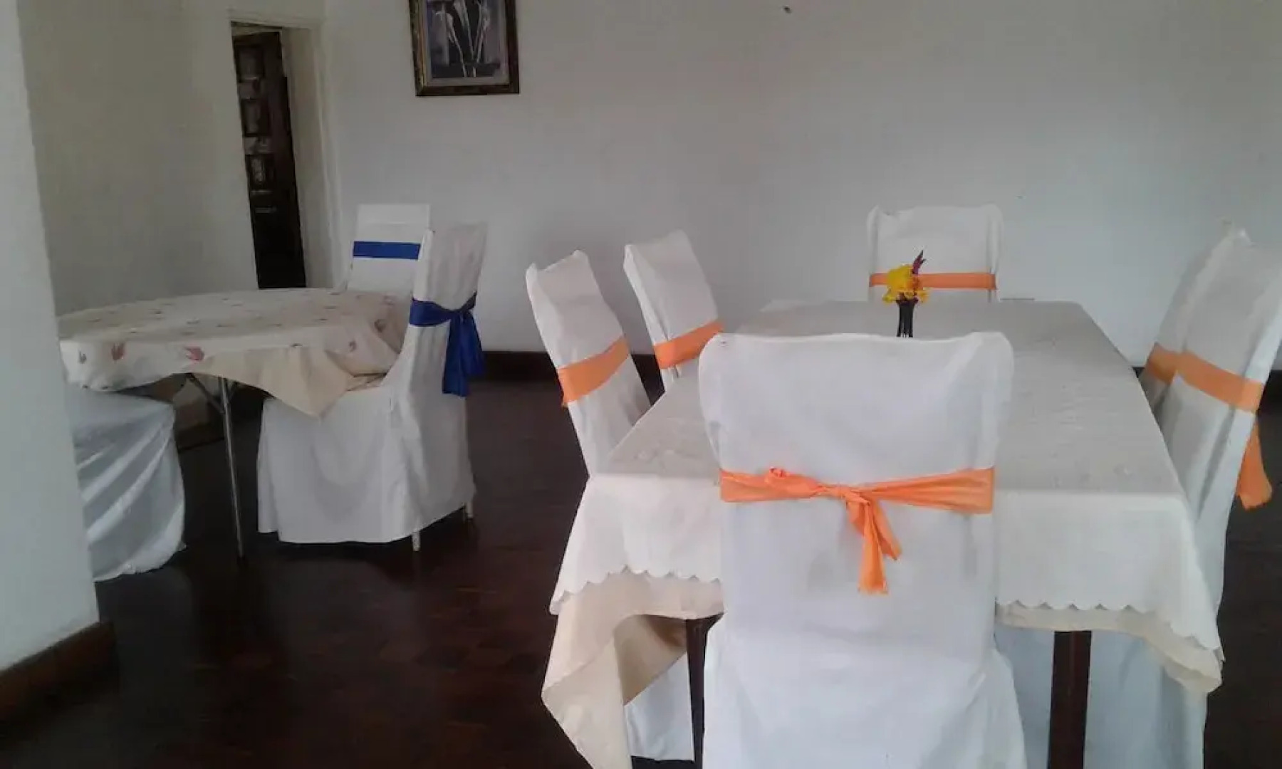 Providence Teez Lodge