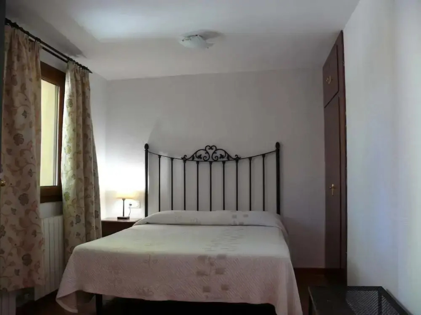 Casas Rurales Telecabina Las Catifas