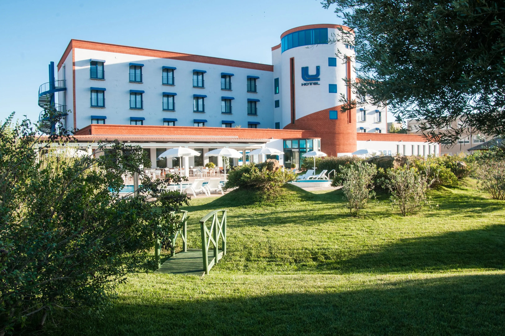 Lu' Hotel