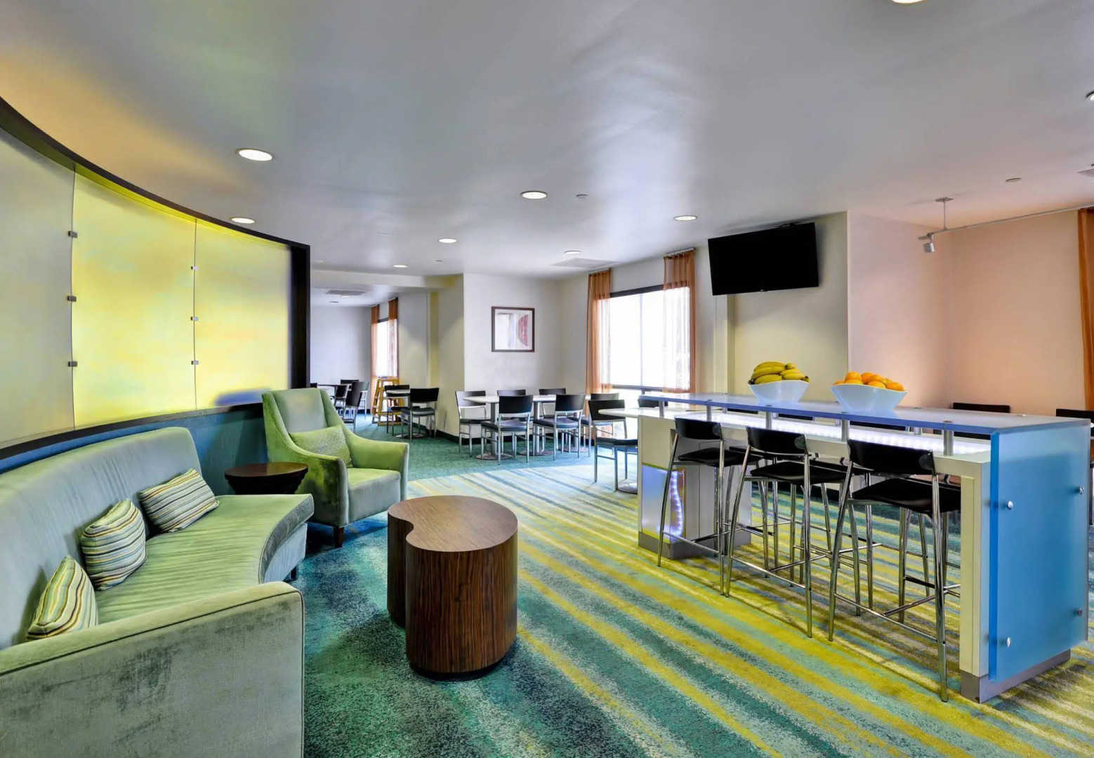 SpringHill Suites by Marriott Austin Round Rock