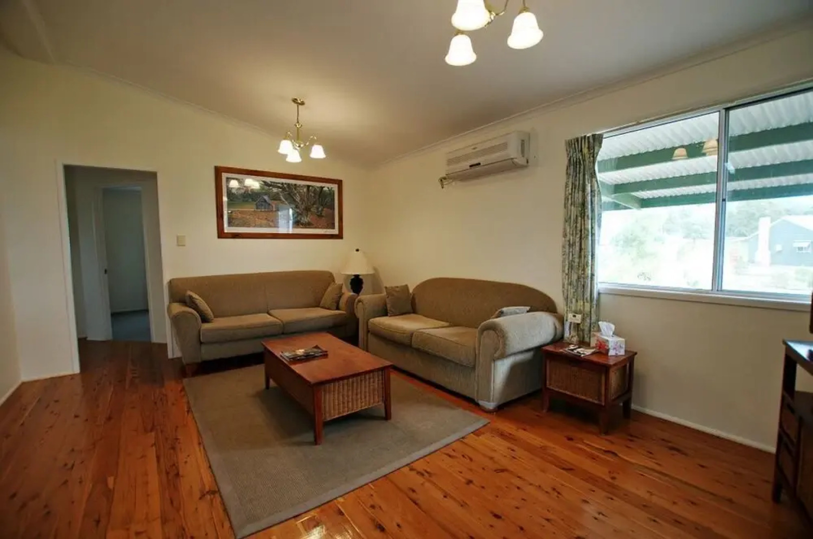 Starline Alpacas Farmstay Resort