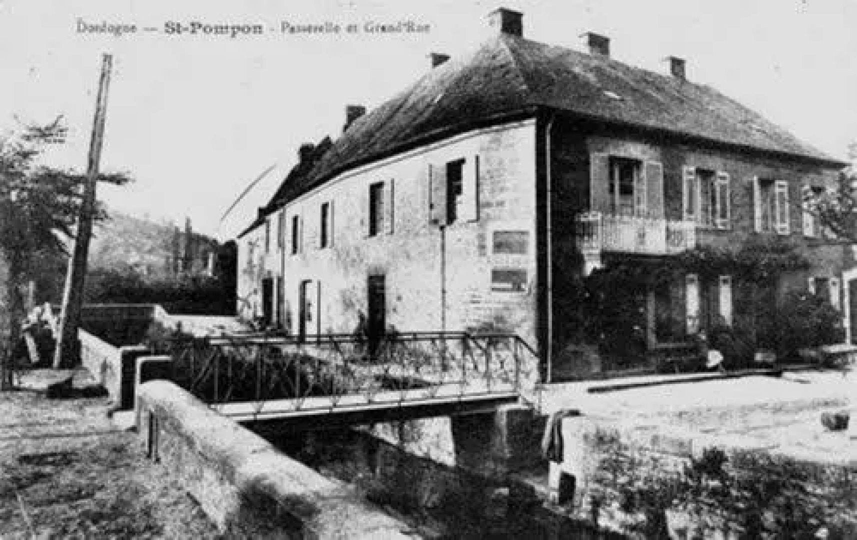 Le Clos Mandalou