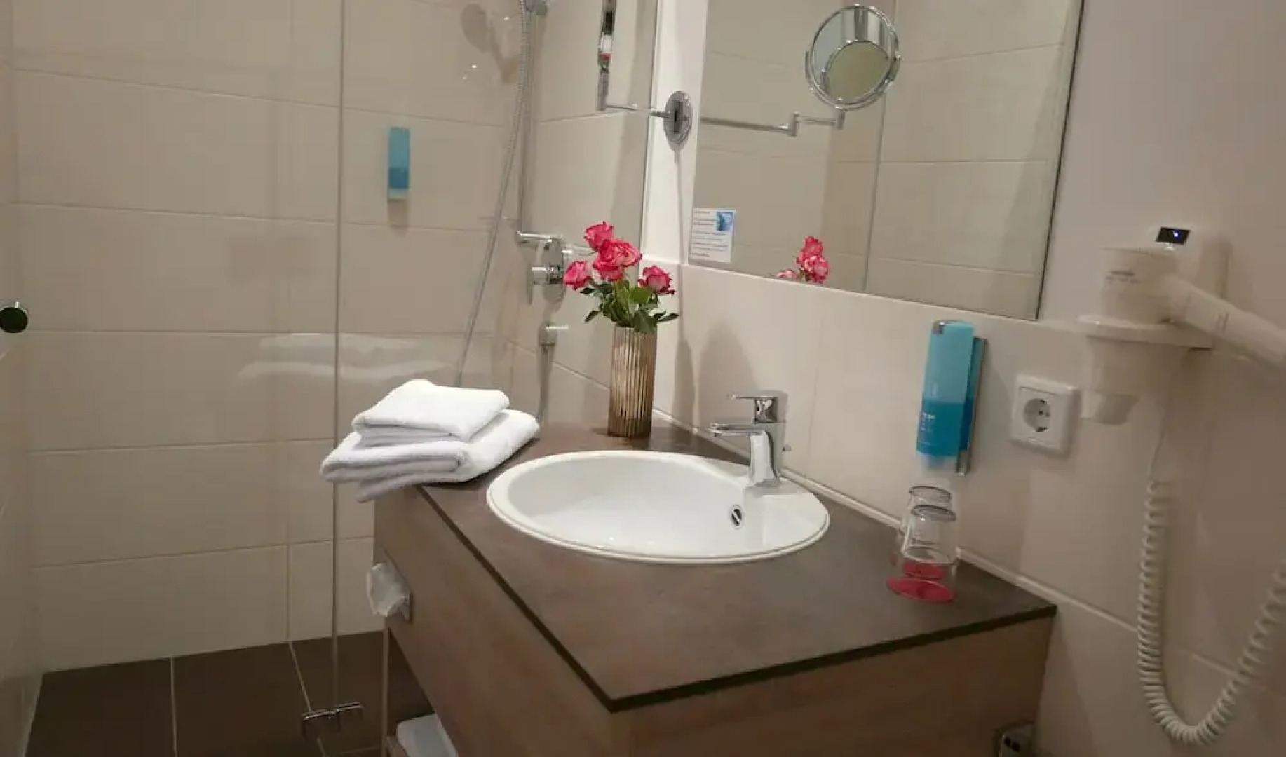 Business Class Hotel Ebersberg