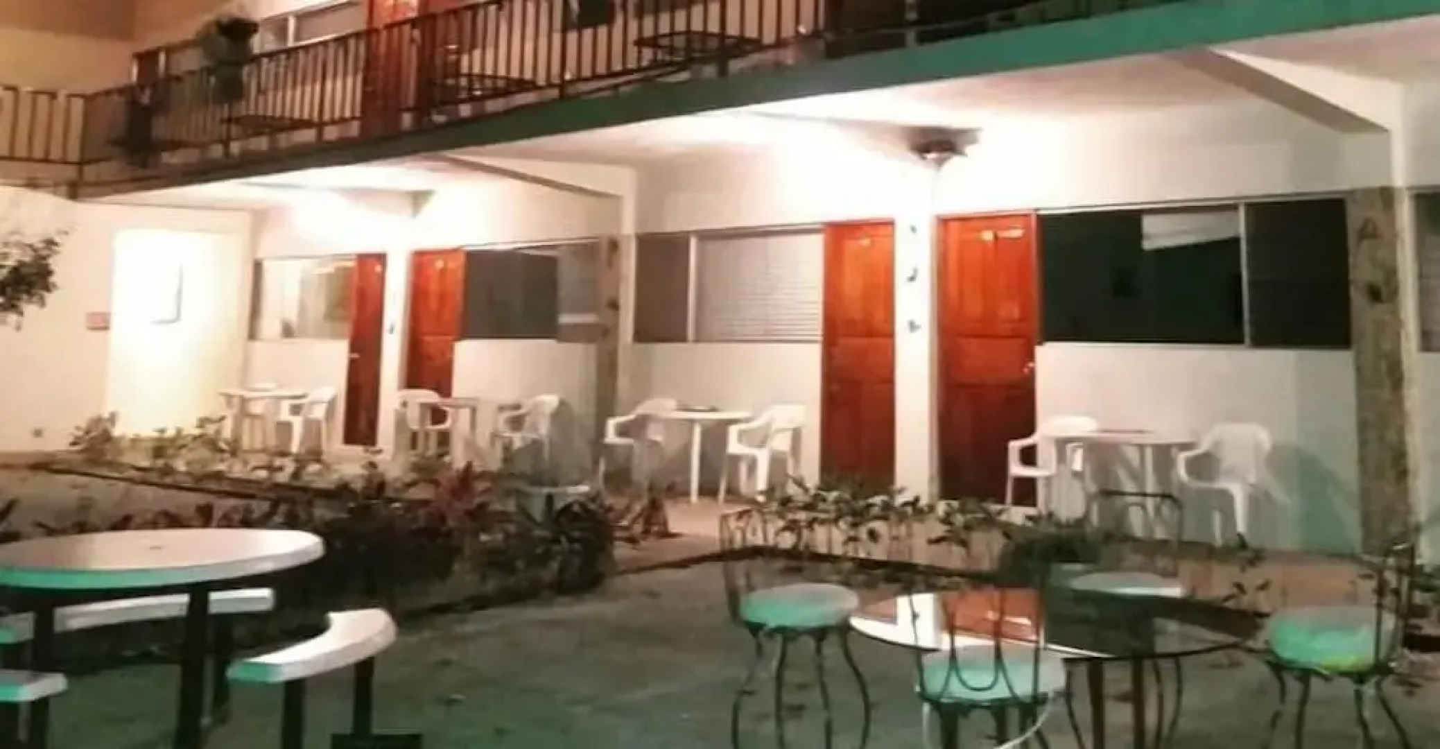 Valle de Antòn Suites