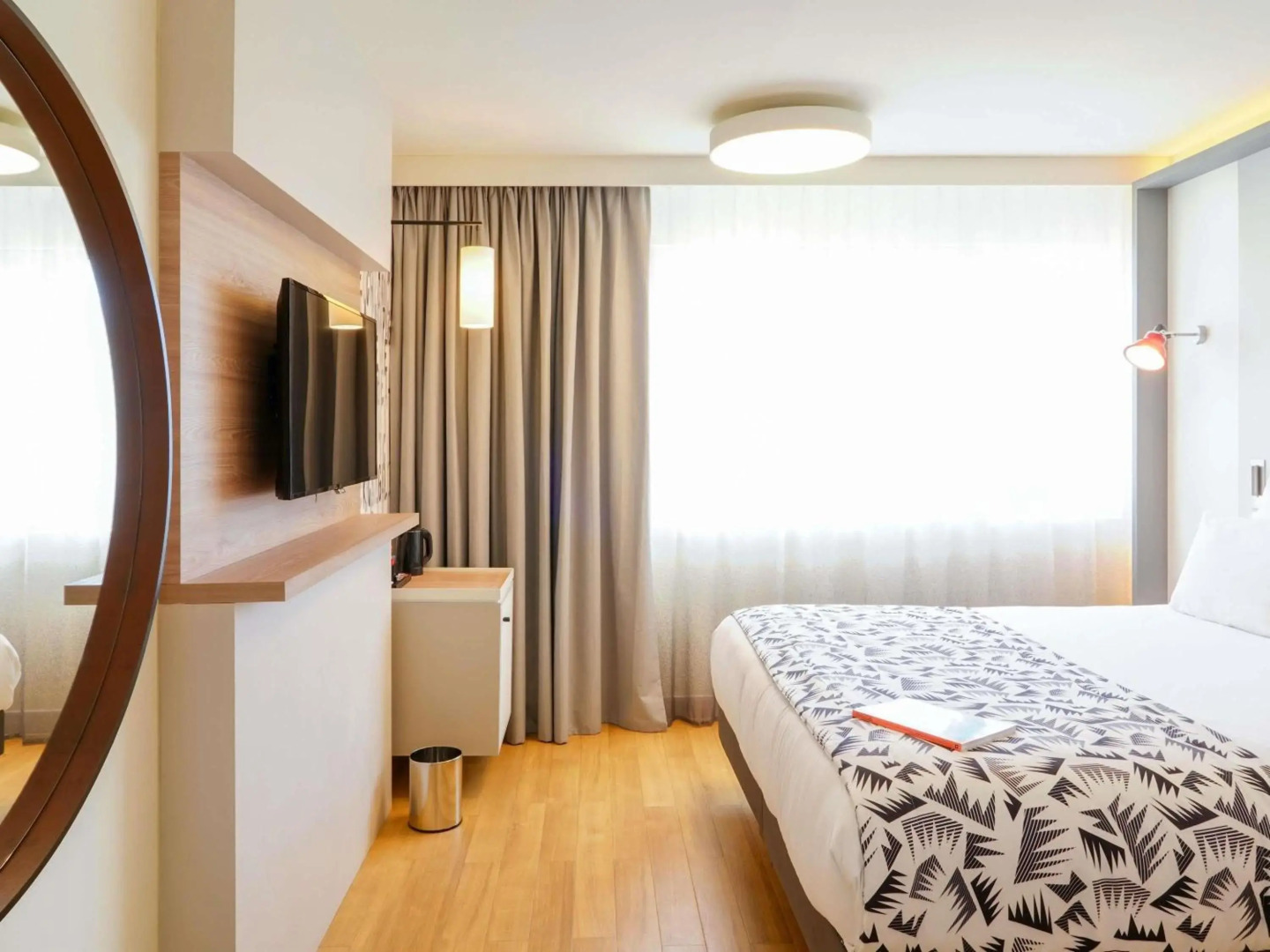 Novotel Avignon Centre