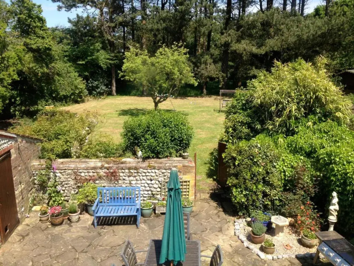 Mill House Bed and Breakfast