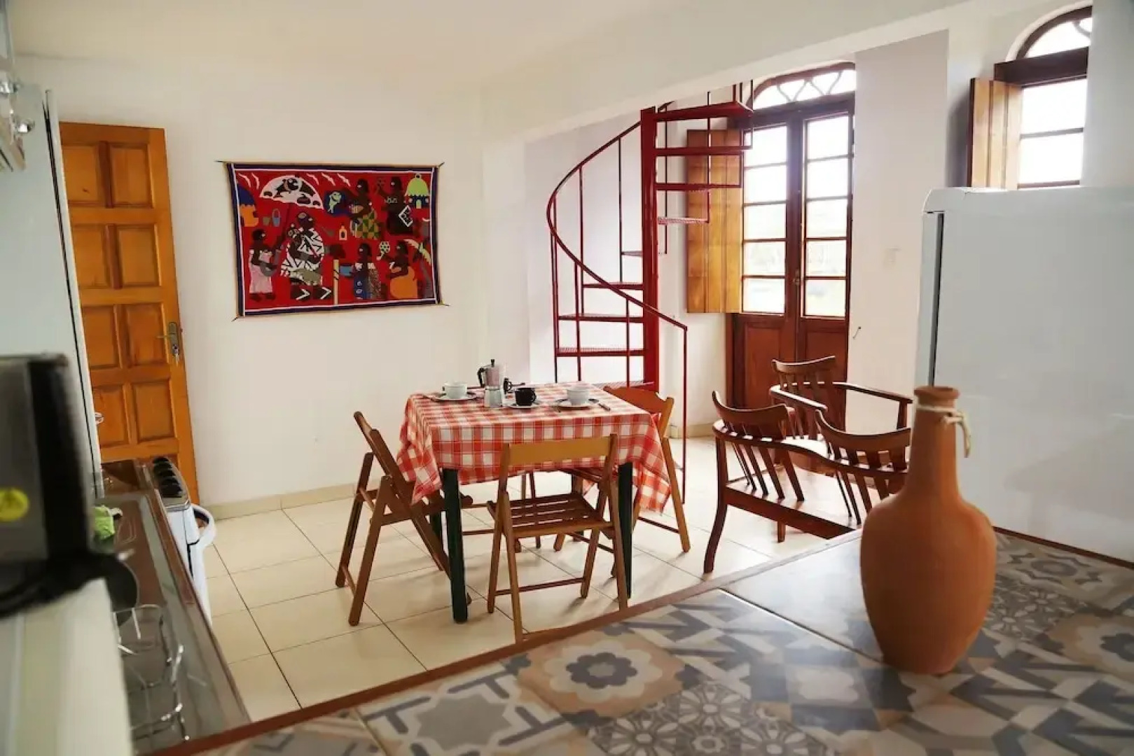 La Buena Vida Apartamentos