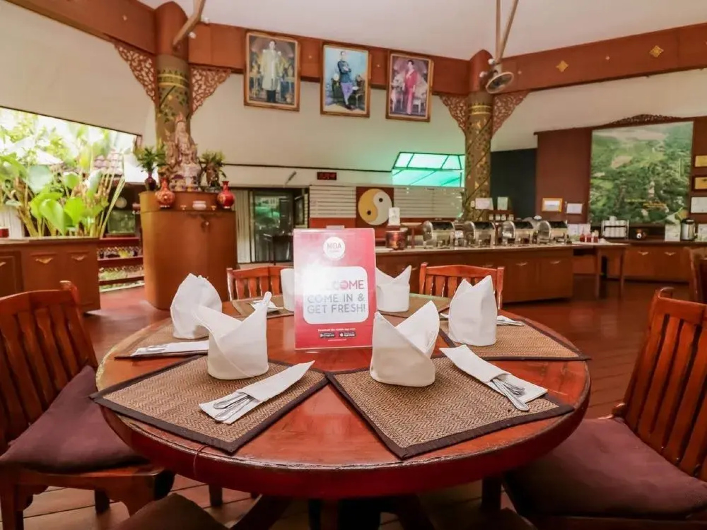 NIDA Rooms Luang Nua 274 Temple