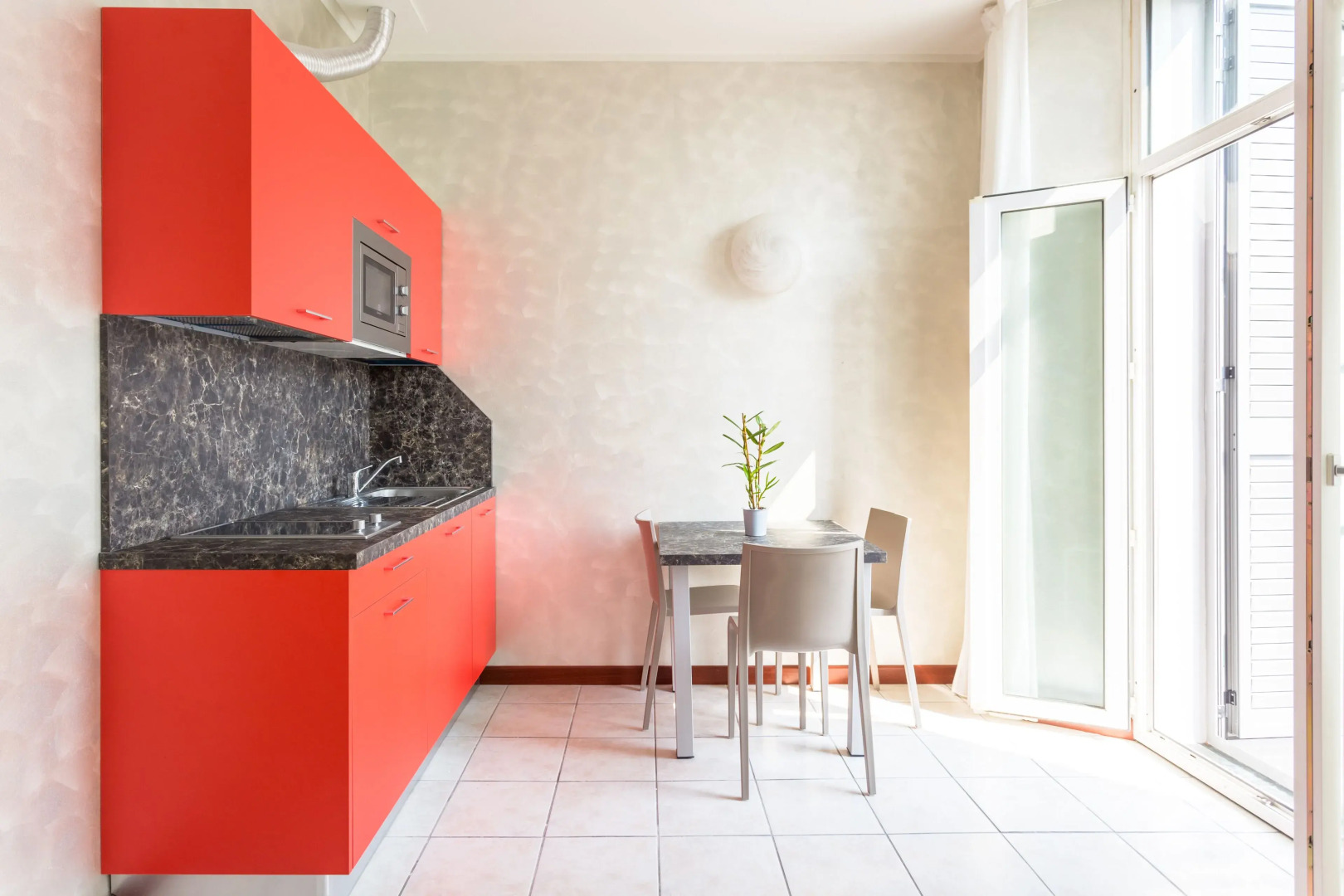 Hotel Residence Italia