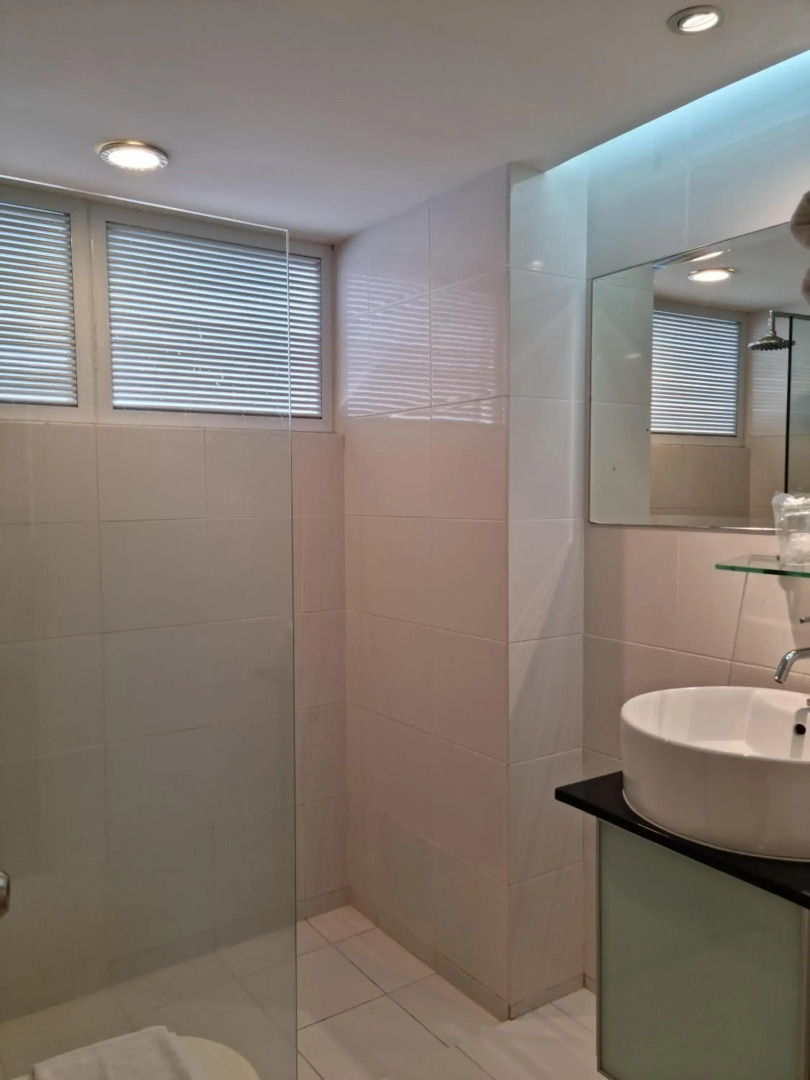 The Jerai Hotel Alor Star