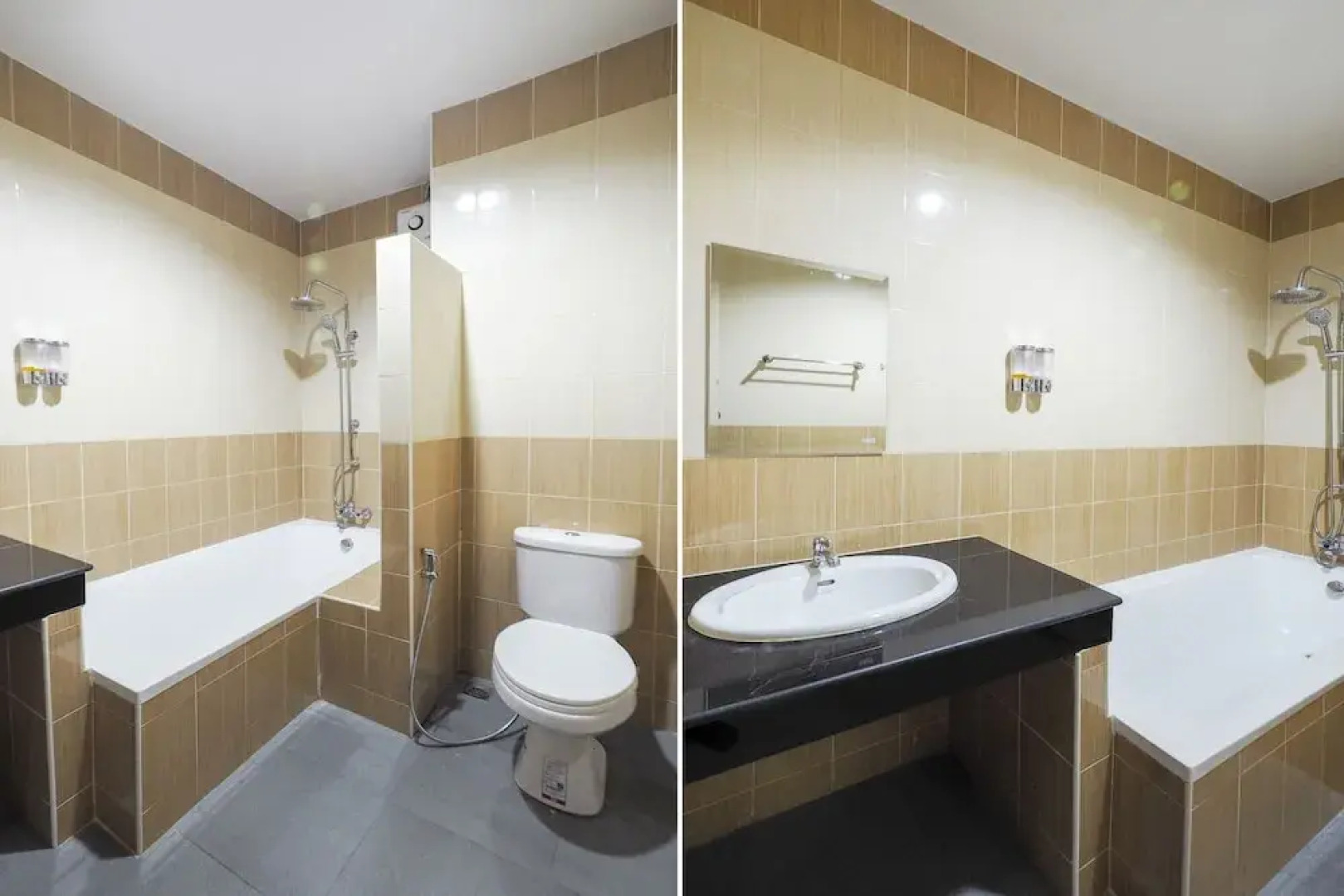 OYO 920 Saensukkho Hotel And Resorts