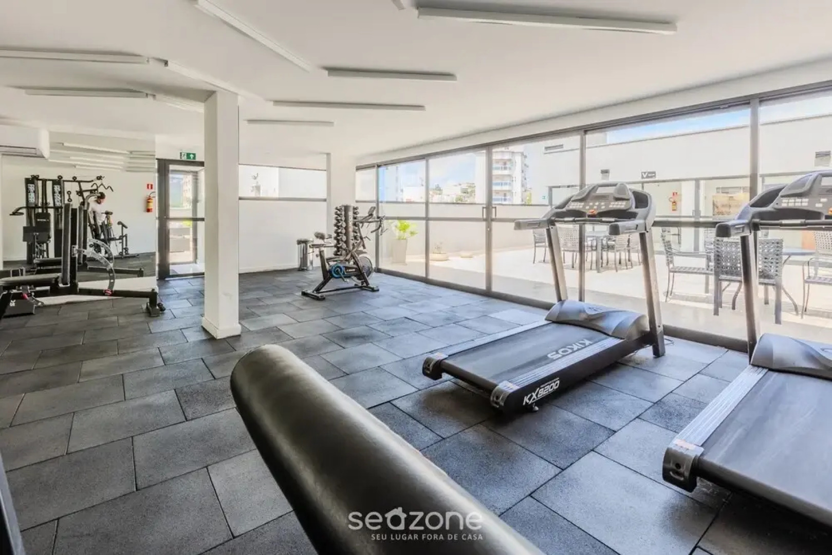 Lovely Elegant Studio in Pocos de Caldas Pgo0205