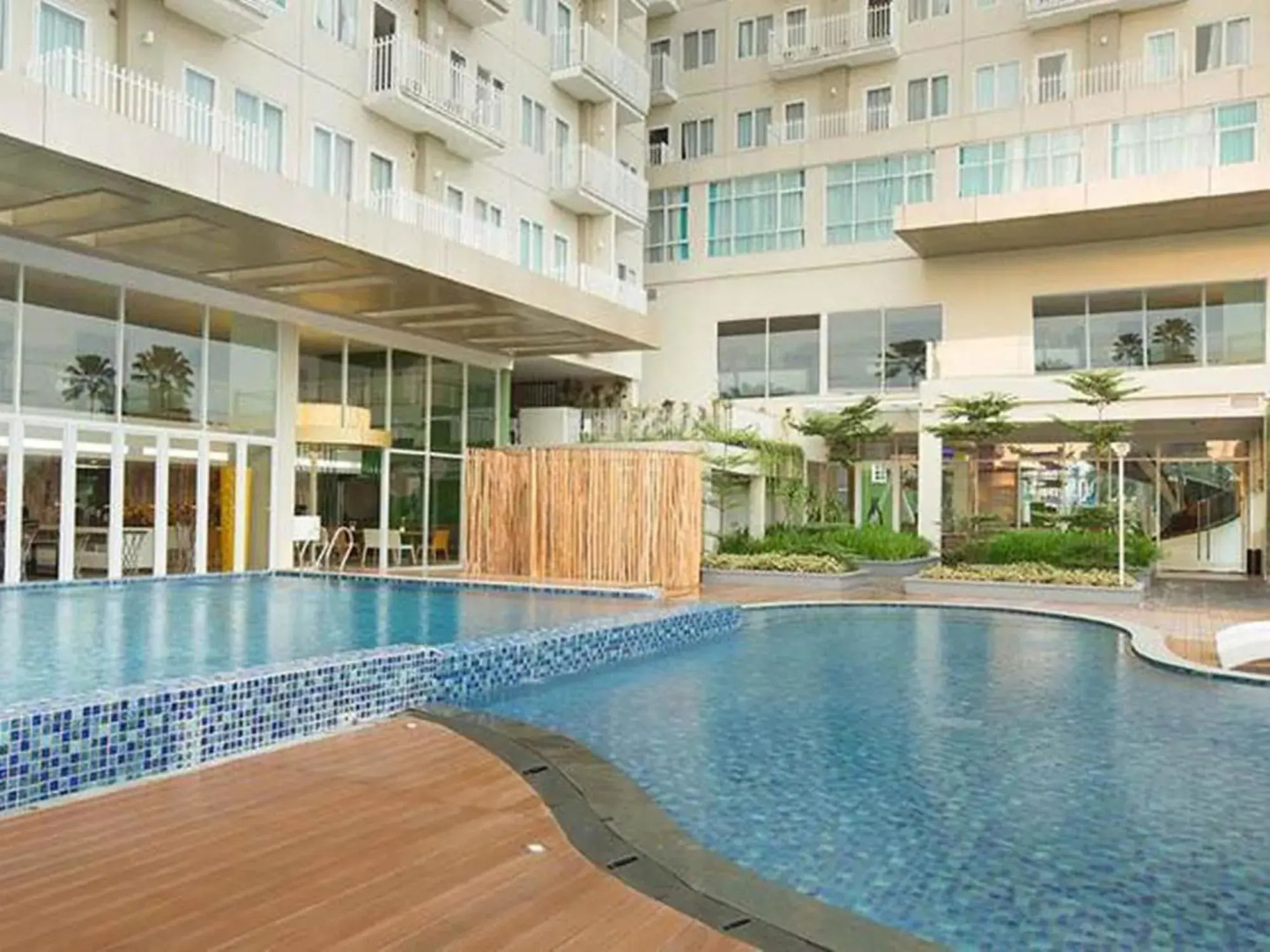 Swiss-Belcourt Bogor