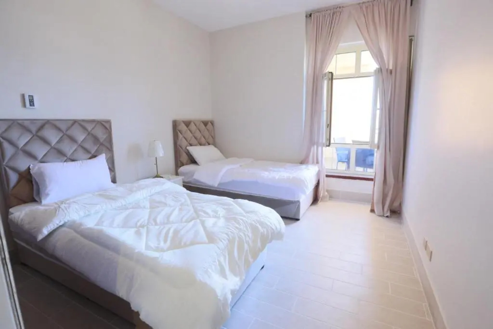 marina 1 apartment with sea view 303B