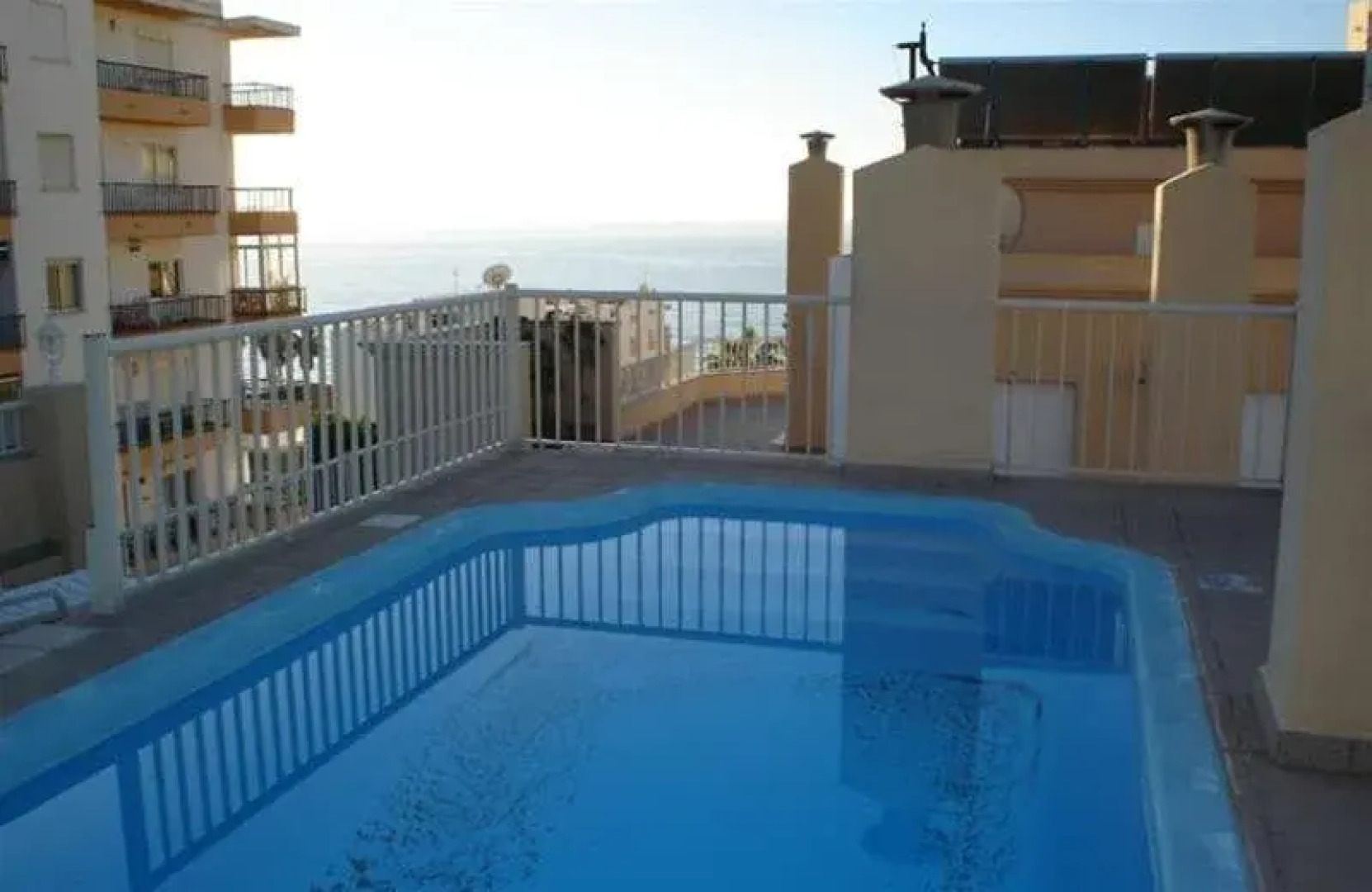 Sol Andalusi Health & Spa Resort