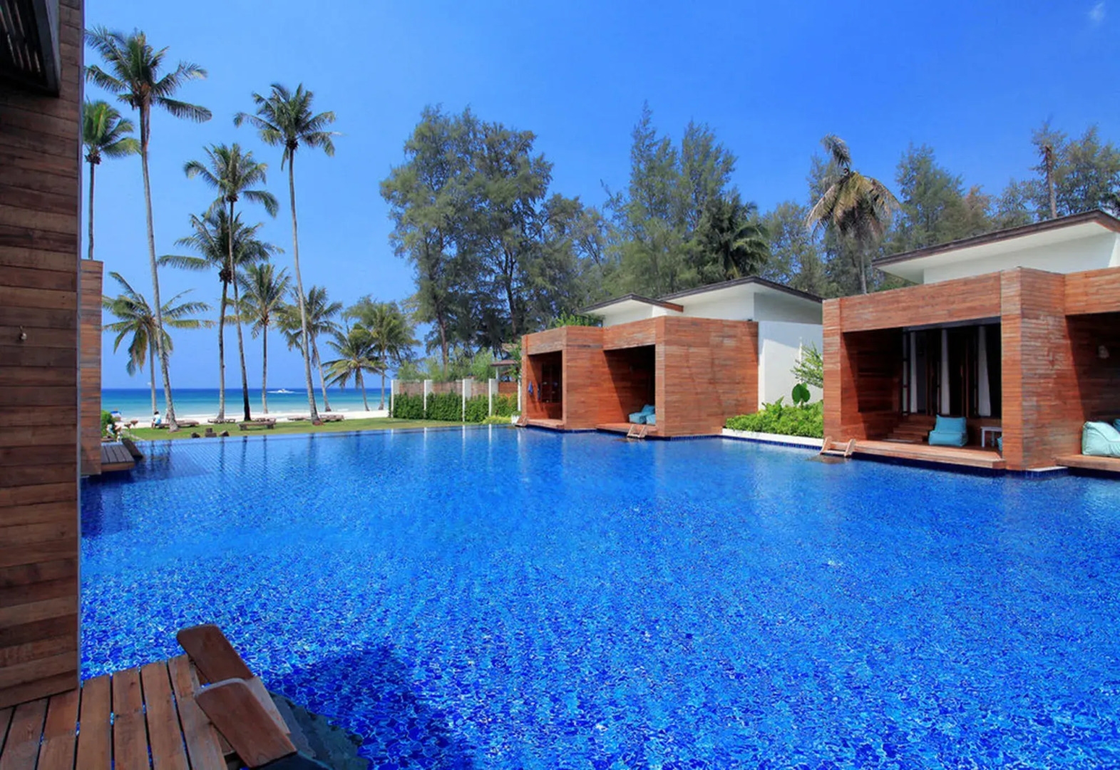 Wendy The Pool Resort