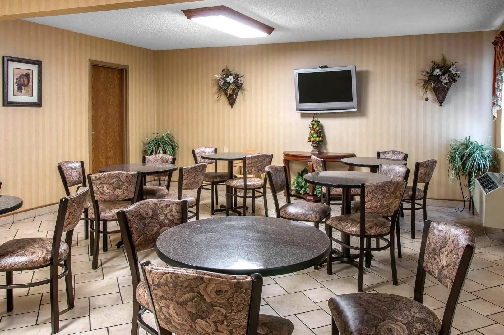 Comfort Inn Maumee - Perrysburg Area
