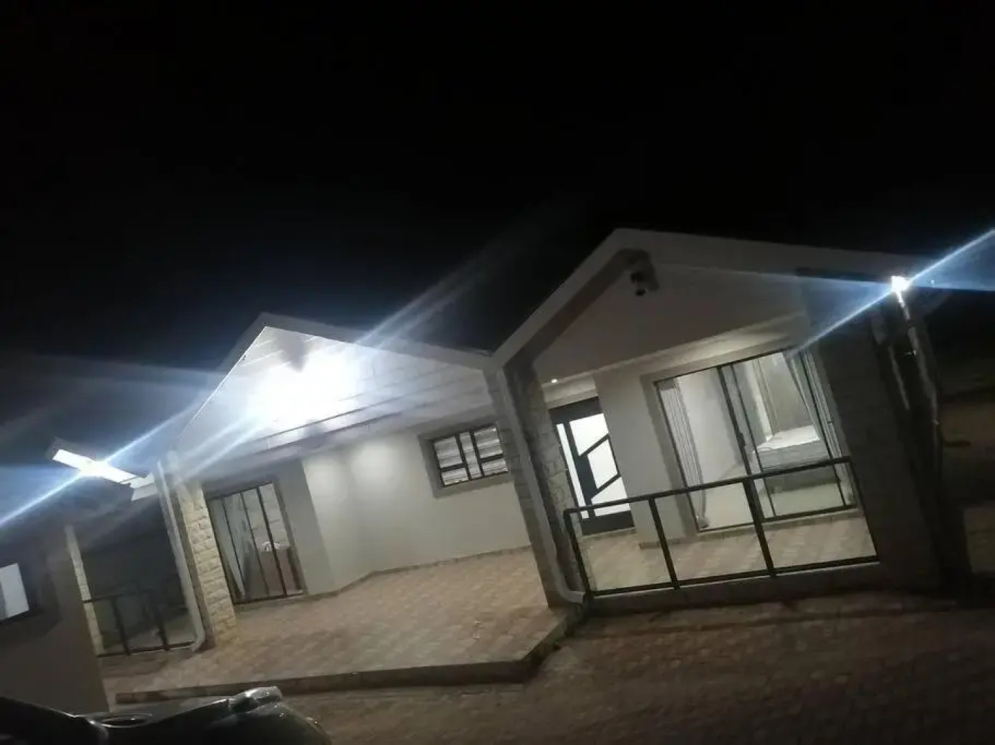 8sIndoor heated pool4 bedroom villaGreat view