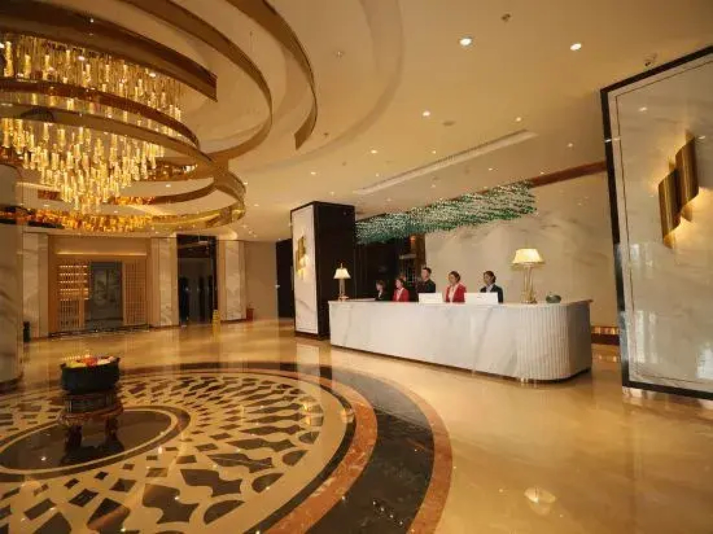 Maji Ami ChenXi Hotel