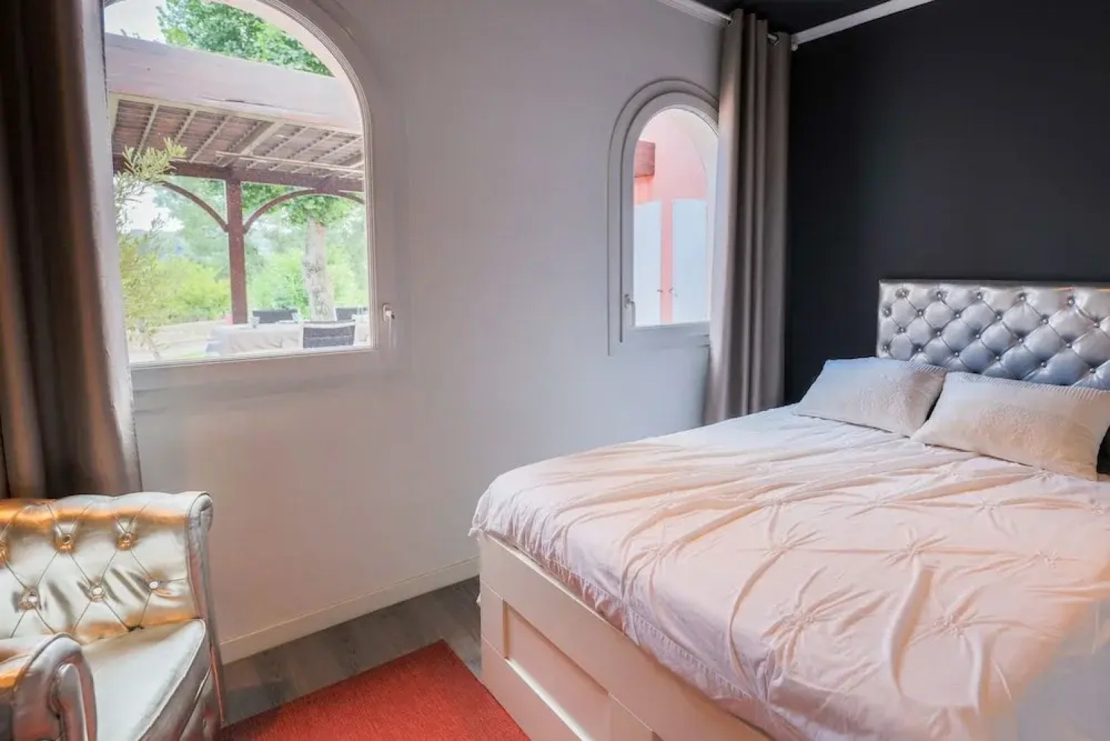 Valbonne Riou Merlet VI4089