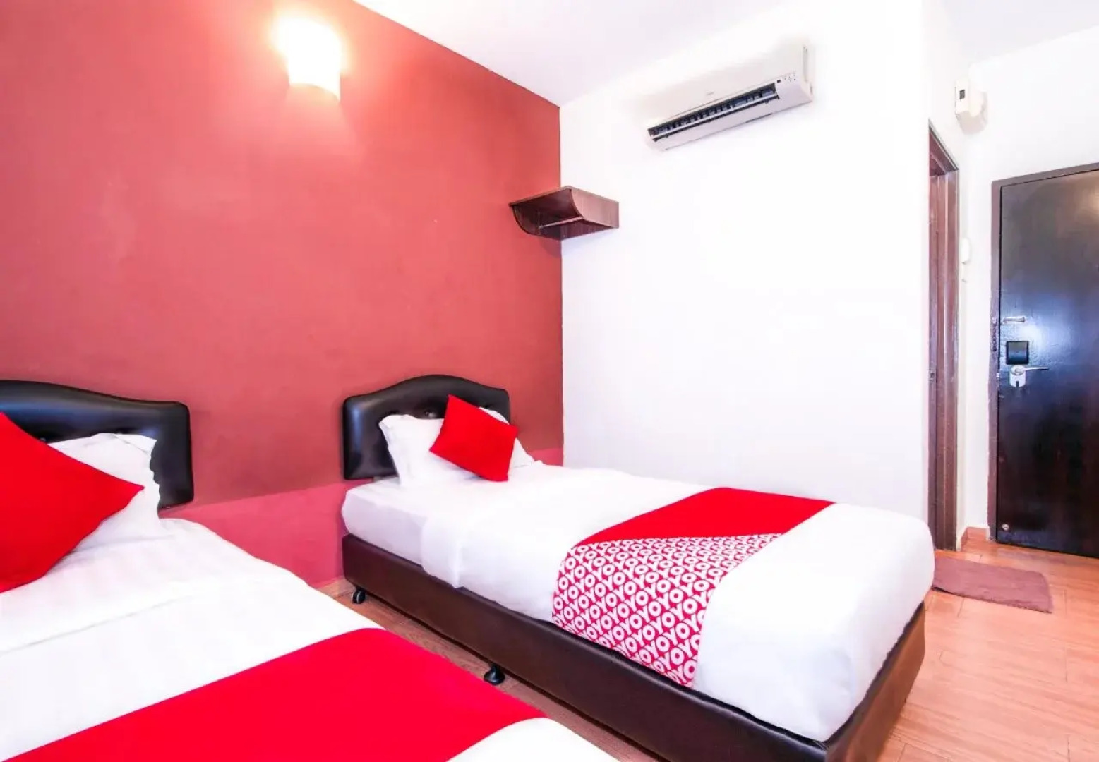 OYO 698 Hotel Sepang at Dengkil