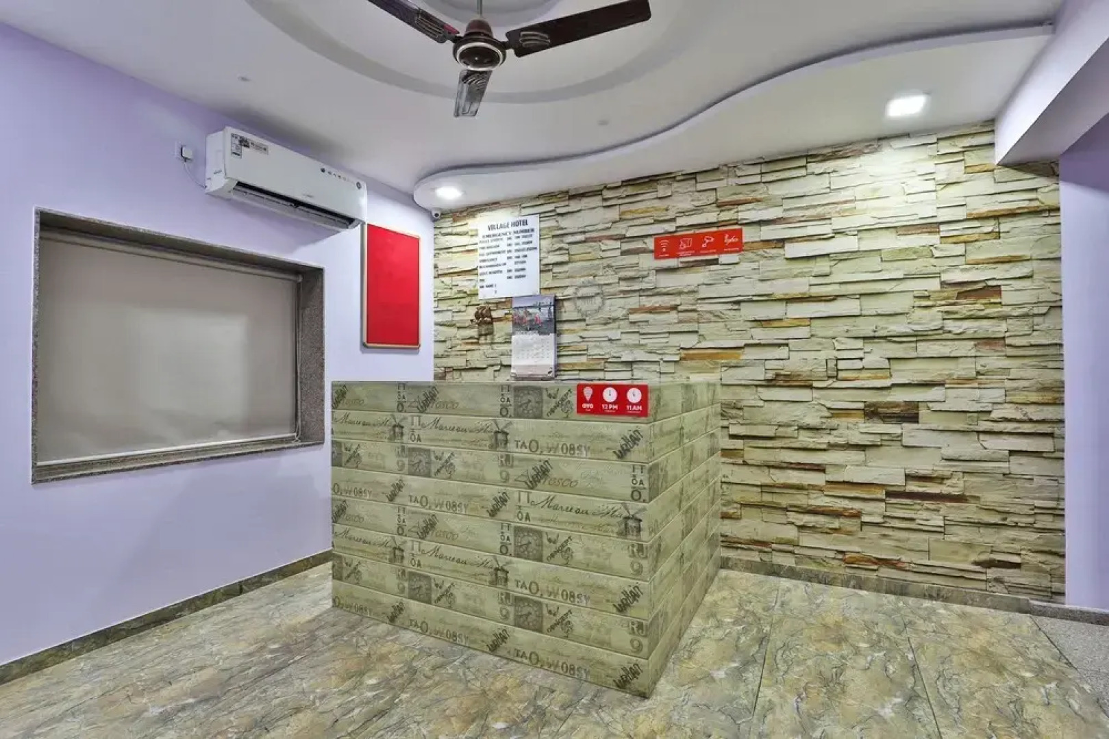 OYO 29155 Village Hotel