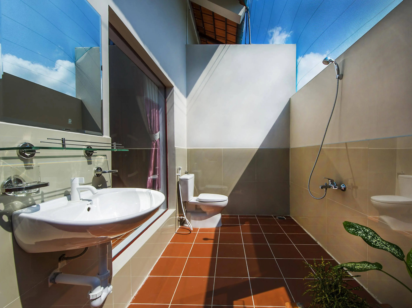 Ong Lang Village Resort