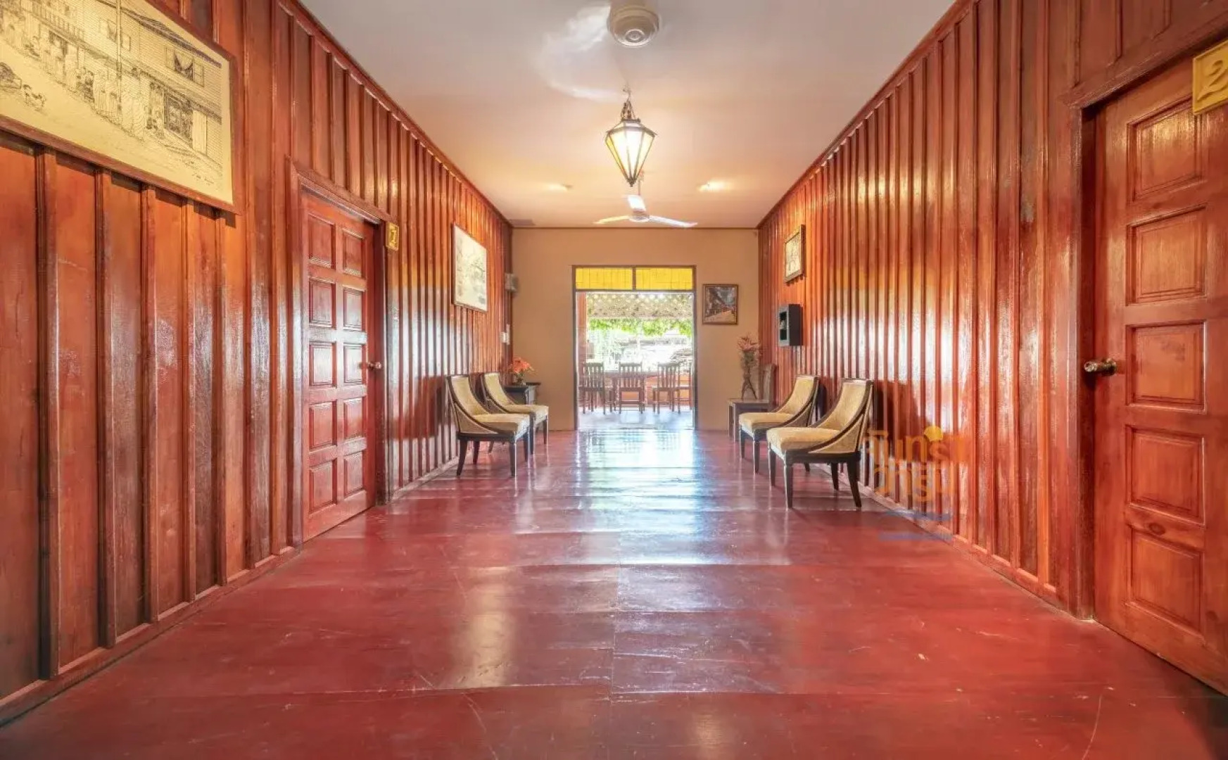 Chandra Varin Riverfront